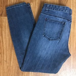 Tommy Hilfiger Modern Skinny Jeans Size 12r